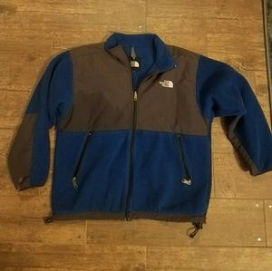Small North Face Fleece